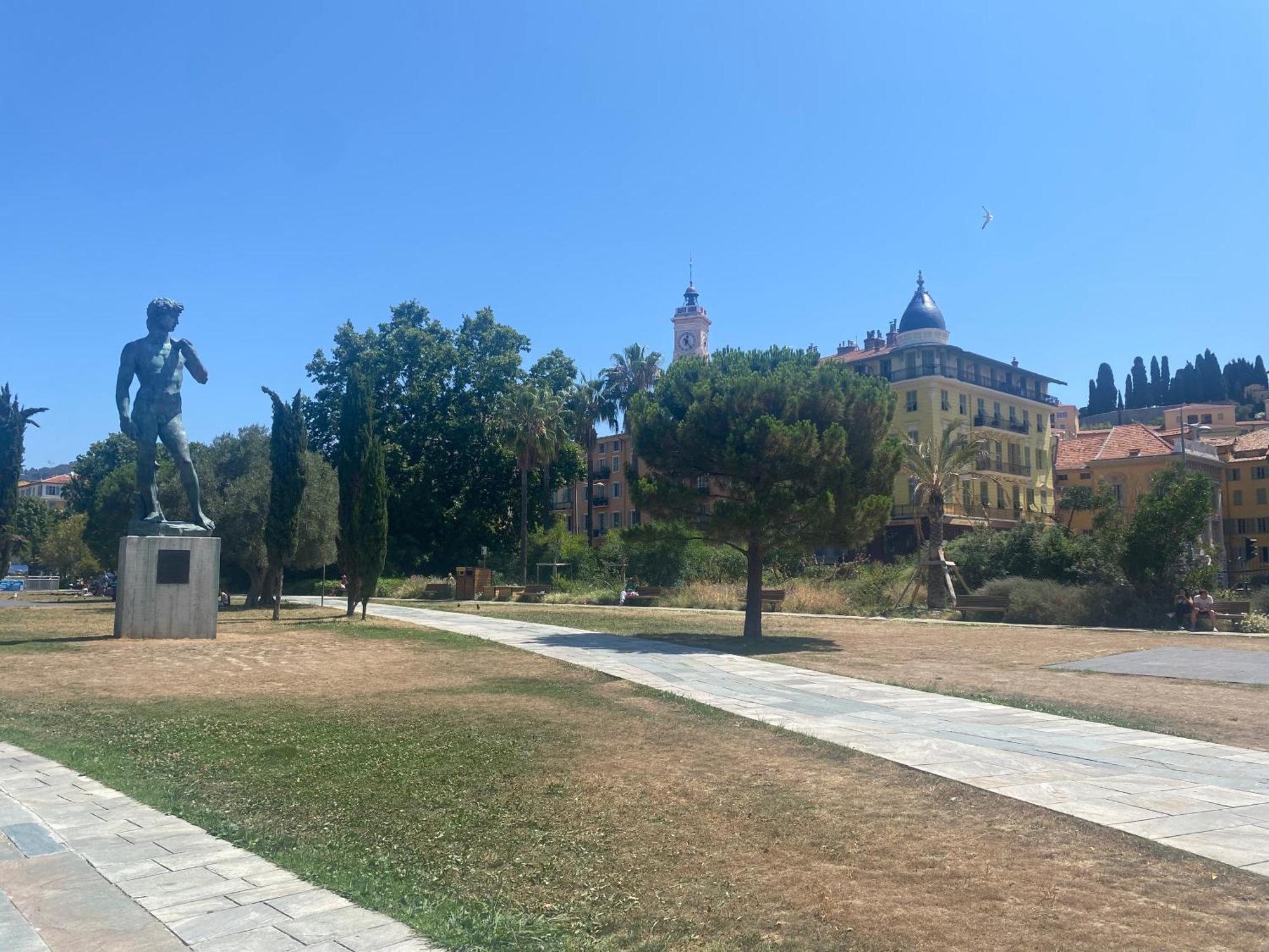 Appartamento Duplex Cosy Au Coeur Du Vieux-nice